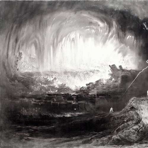 Vitriolic Sage : Enlightenment